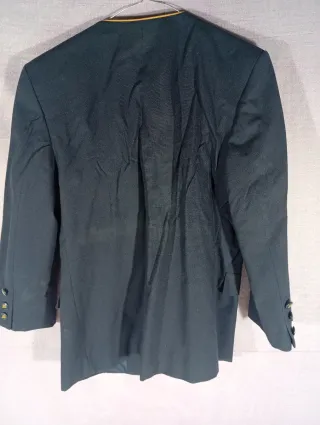 Chaqueta Iberia Azafata