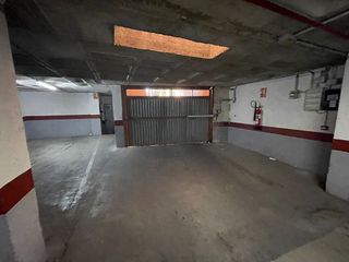 Garaje en venta en Carolinas Altas en Alicante