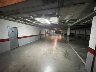 Garaje en venta en Carolinas Altas en Alicante