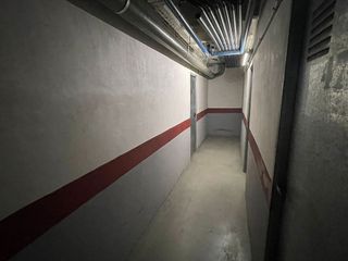 Garaje en venta en Carolinas Altas en Alicante