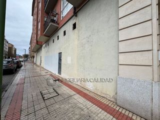 Piso en venta en Fuentecillas - Universidades en Burgos