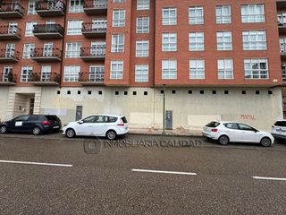 Piso en venta en Fuentecillas - Universidades en Burgos