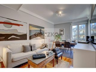 Piso en venta en Gros en San Sebastián-Donostia