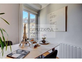 Piso en venta en Gros en San Sebastián-Donostia