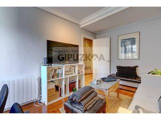 Piso en venta en Gros en San Sebastián-Donostia