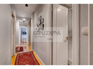 Piso en venta en Gros en San Sebastián-Donostia