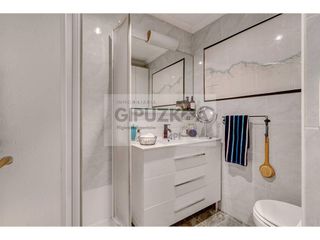 Piso en venta en Gros en San Sebastián-Donostia