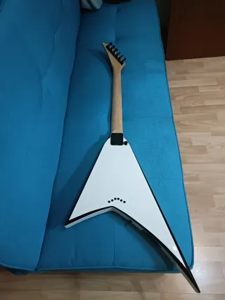 Guitarra eléctrica Jackson JS32T