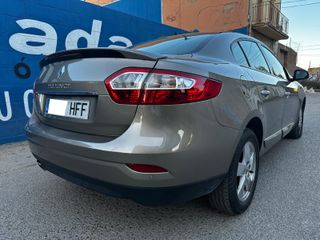 Renault Fluence 2011