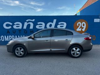 Renault Fluence 2011