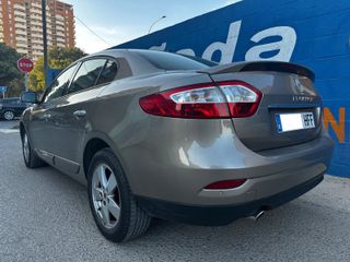 Renault Fluence 2011
