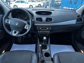 Renault Fluence 2011