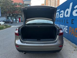 Renault Fluence 2011