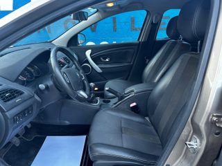 Renault Fluence 2011