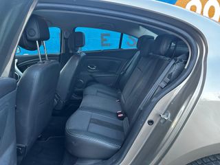 Renault Fluence 2011