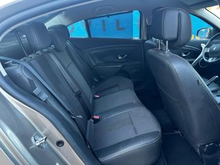 Renault Fluence 2011