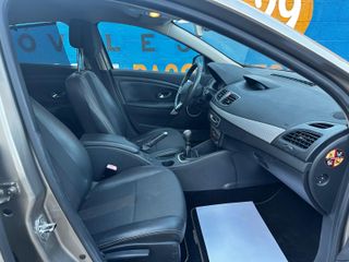 Renault Fluence 2011