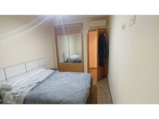 Piso en venta en Alcora, l´