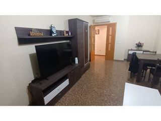 Piso en venta en Alcora, l´
