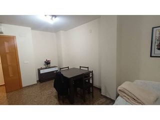 Piso en venta en Alcora, l´