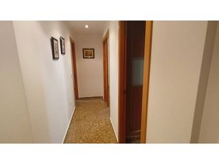 Piso en venta en Alcora, l´
