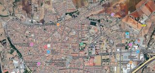 Piso en venta en Andújar