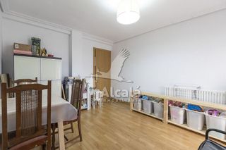 Piso en venta en Juan de Austria en Alcalá de Henares