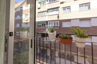 Piso en venta en Juan de Austria en Alcalá de Henares