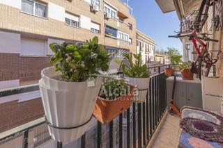 Piso en venta en Juan de Austria en Alcalá de Henares