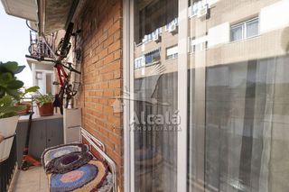 Piso en venta en Juan de Austria en Alcalá de Henares