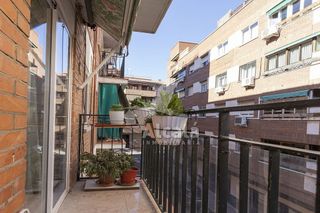 Piso en venta en Juan de Austria en Alcalá de Henares