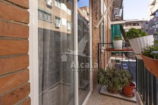 Piso en venta en Juan de Austria en Alcalá de Henares