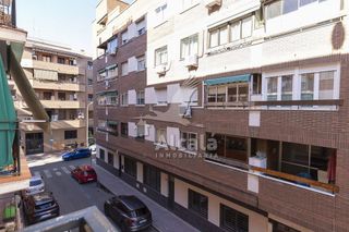 Piso en venta en Juan de Austria en Alcalá de Henares