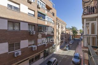 Piso en venta en Juan de Austria en Alcalá de Henares