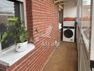 Piso en venta en Pryconsa - Poligono Europa en Alcalá de Henares