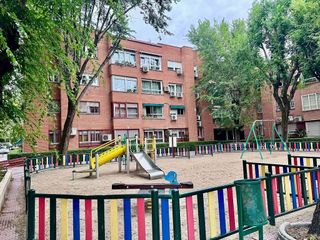 Piso en venta en Covibar - Pablo Iglesias en Rivas-Vaciamadrid