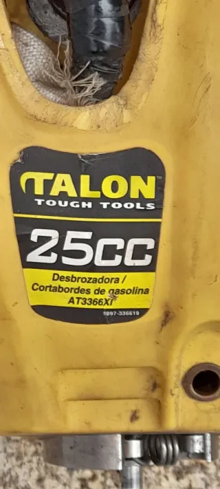 Motor Desbrozadora Talon 25CC AT3366XT