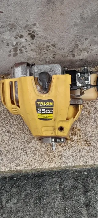 Motor Desbrozadora Talon 25CC AT3366XT