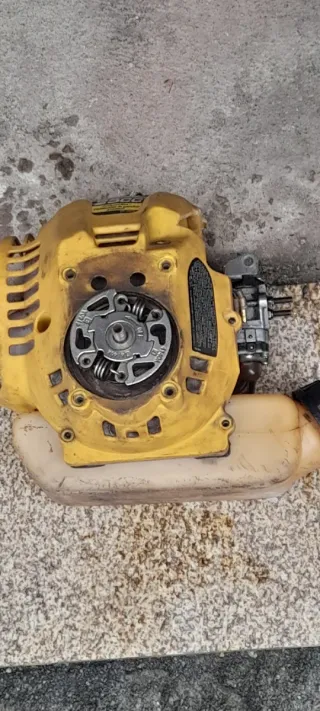 Motor Desbrozadora Talon 25CC AT3366XT