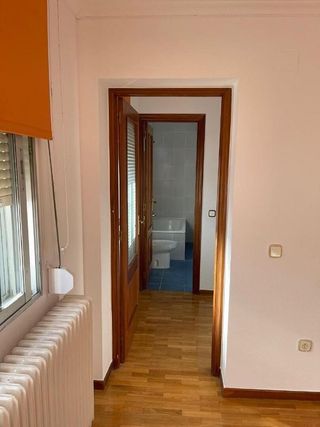 Ático en venta en Centro en Palencia