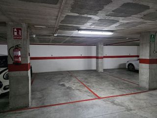 Garaje en venta en El Travaló - Martínez Valero en Elche