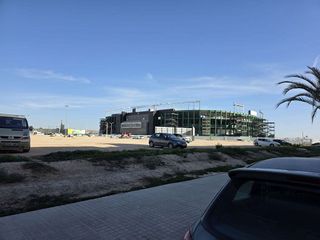 Garaje en venta en El Travaló - Martínez Valero en Elche