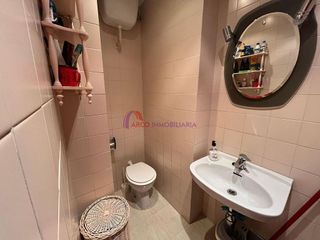 Piso en venta en Plaza España - Villa Pilar - Reyes Católicos - Vadillos en Burgos