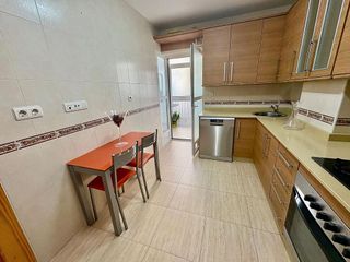 Piso en venta en San Diego-Los Ángeles-San Cristóbal en Lorca