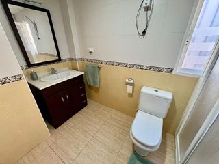 Piso en venta en San Diego-Los Ángeles-San Cristóbal en Lorca