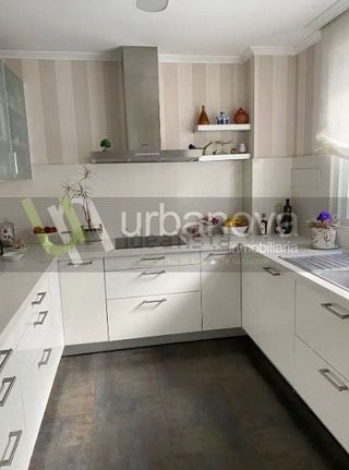 Piso en venta en Centro en Logroño