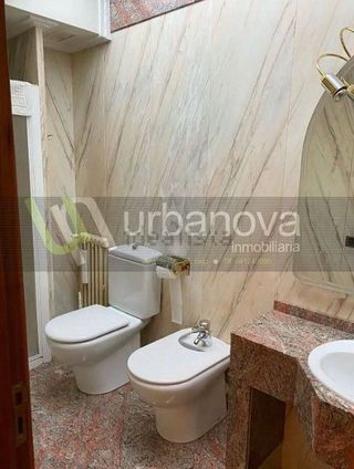 Piso en venta en Centro en Logroño