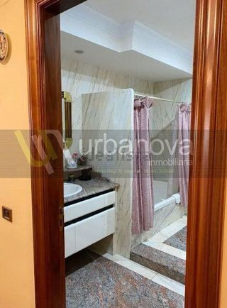 Piso en venta en Centro en Logroño