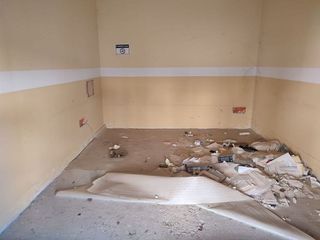 Nave industrial en venta en Villarrubia de los Ojos