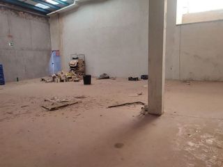 Nave industrial en venta en Villarrubia de los Ojos